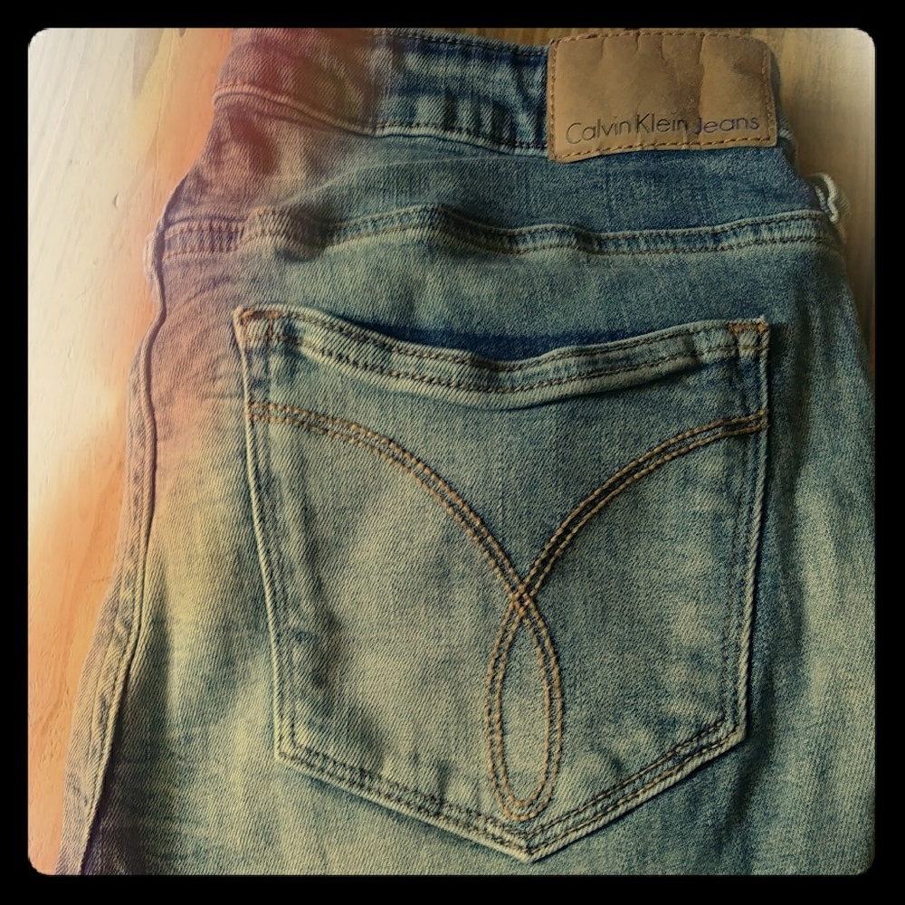 Calvin Klein Jeans